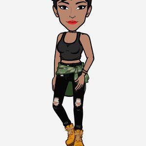 Meet your Posher, Tila